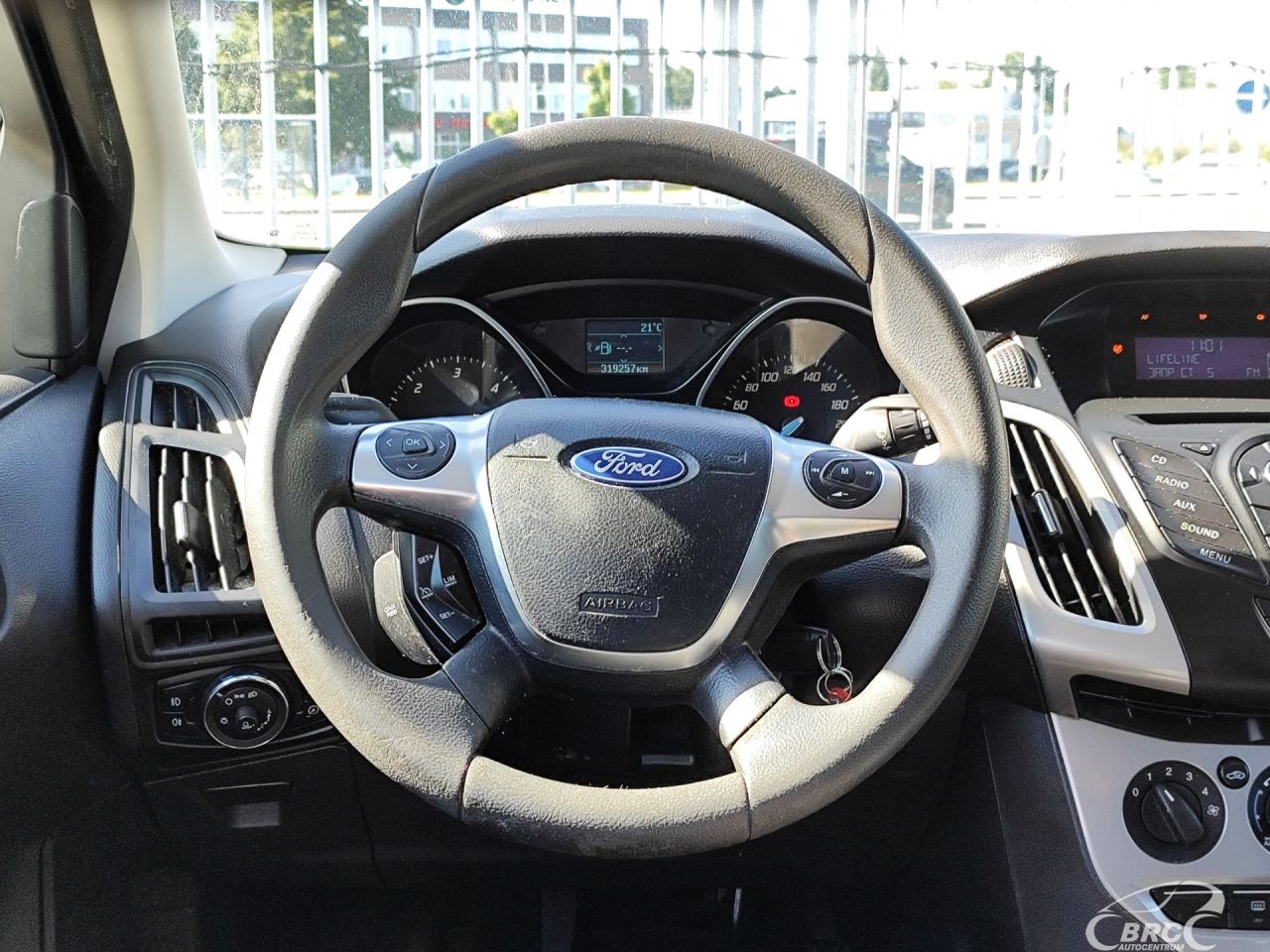 Ford Focus | 15