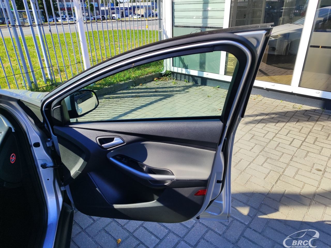 Ford Focus | 5