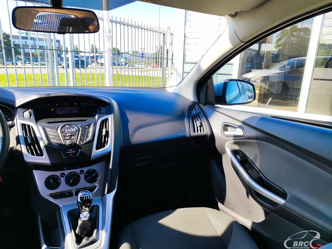 Ford Focus | 4