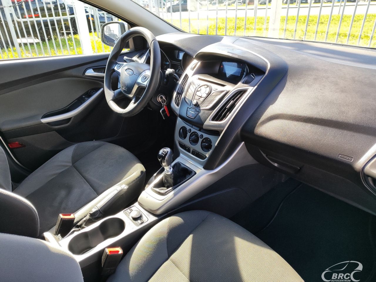 Ford Focus | 7