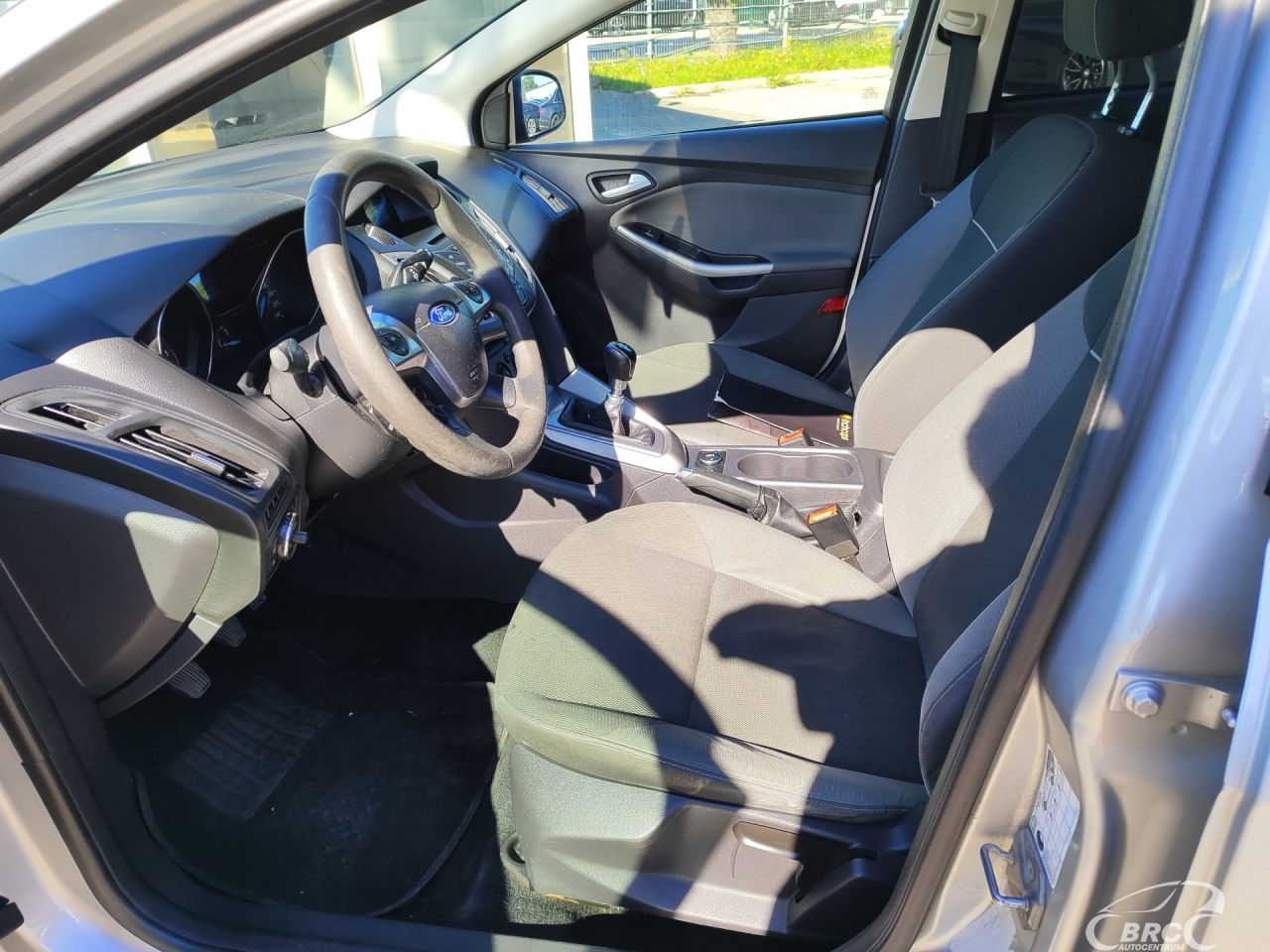 Ford Focus | 17