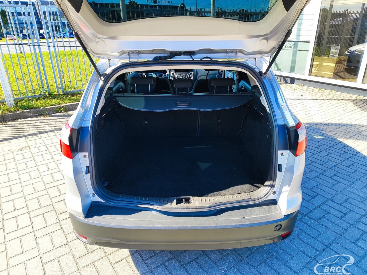 Ford Focus | 11
