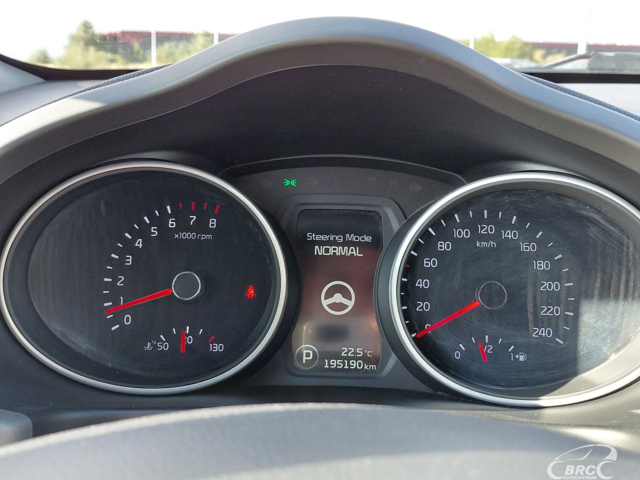 Kia Sportage | 13