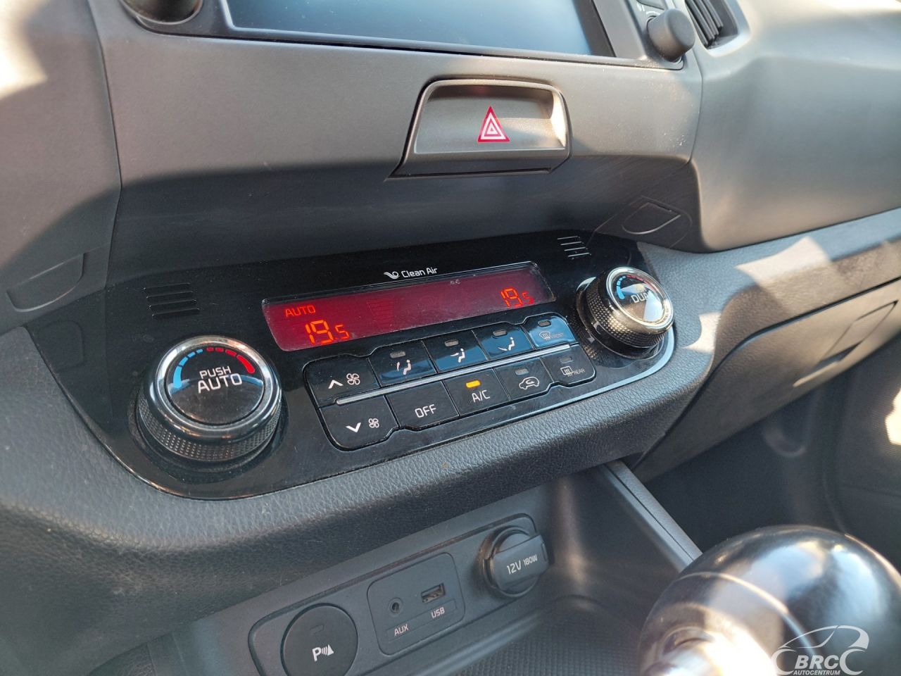 Kia Sportage | 18