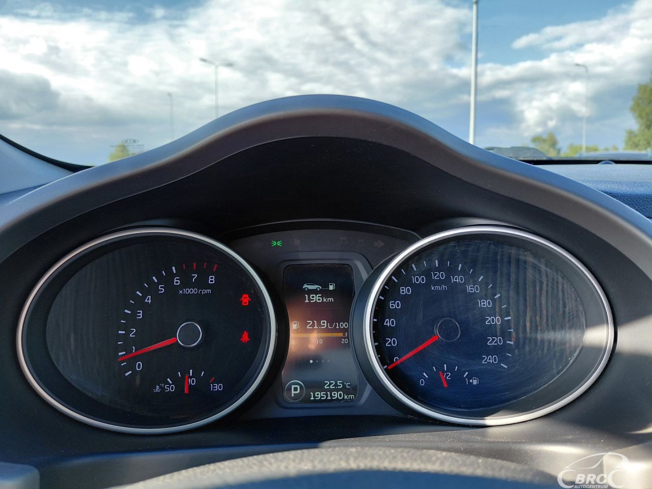 Kia Sportage | 11