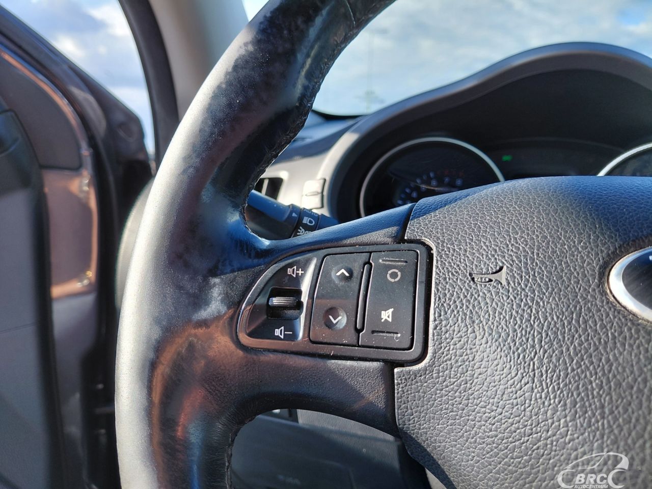 Kia Sportage | 6