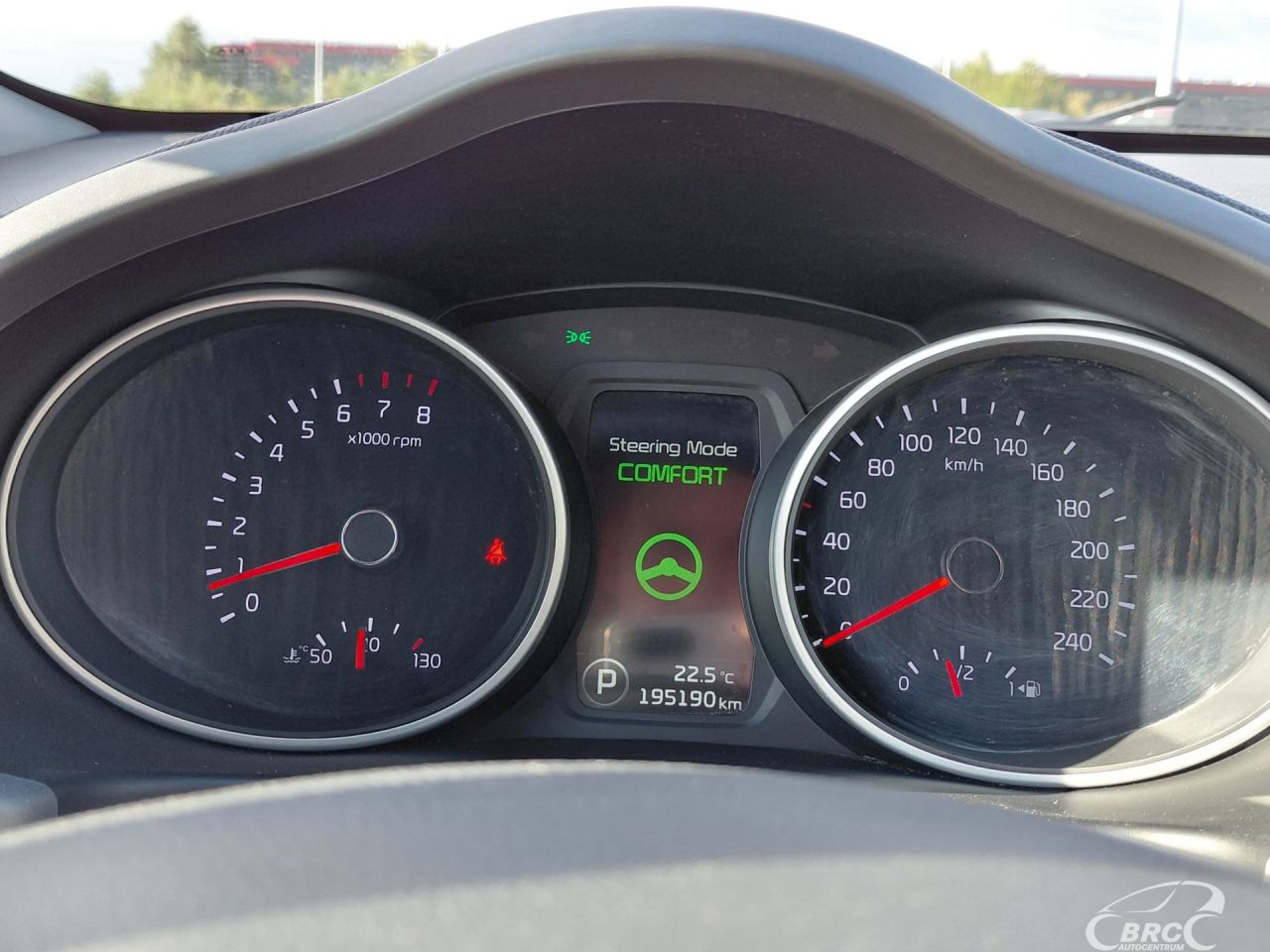 Kia Sportage | 12