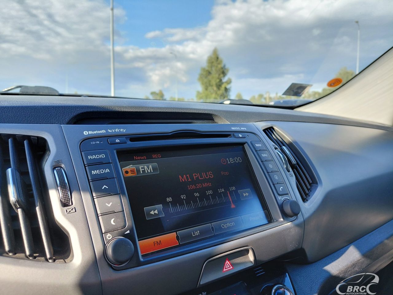 Kia Sportage | 19