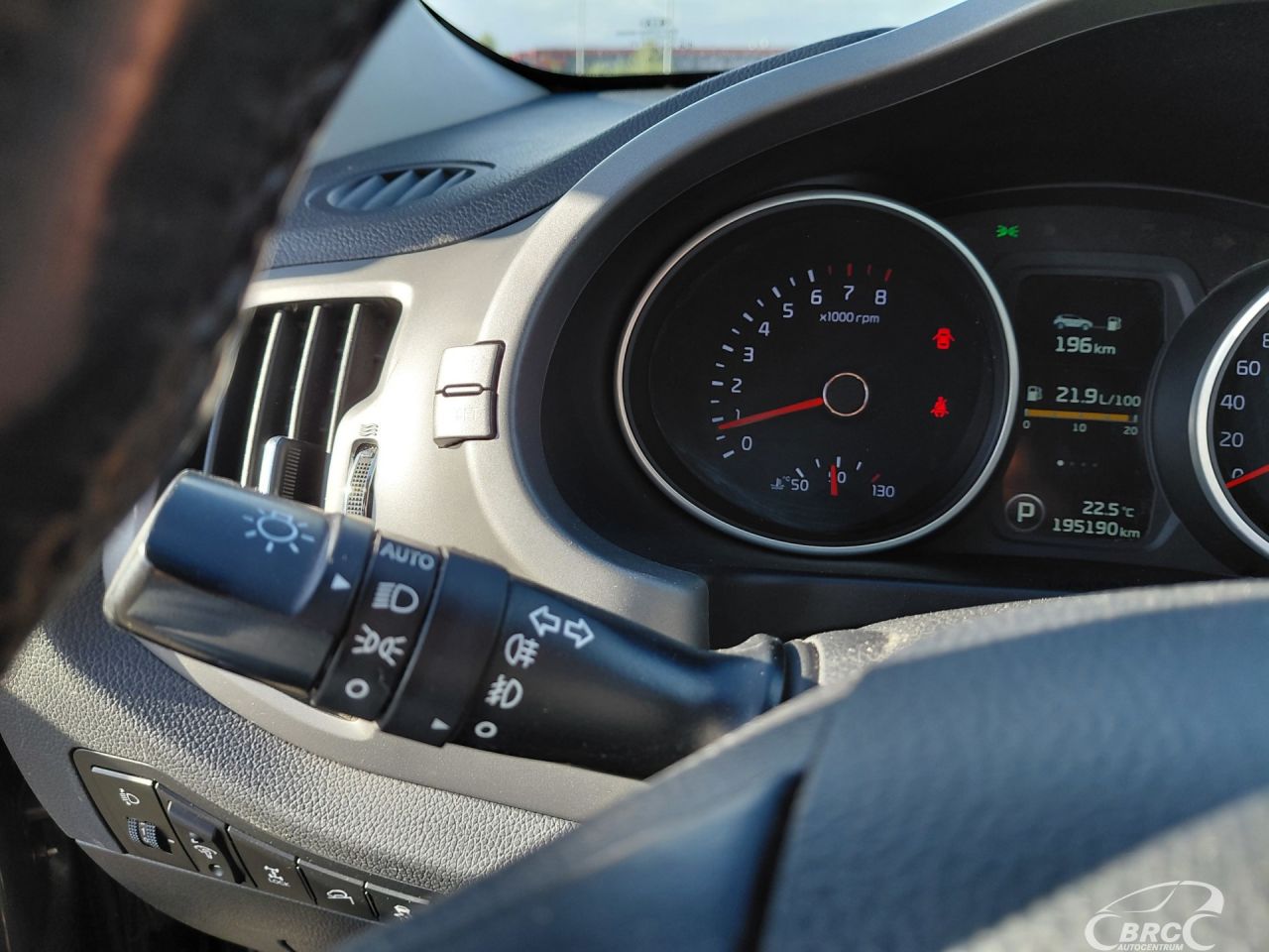 Kia Sportage | 9