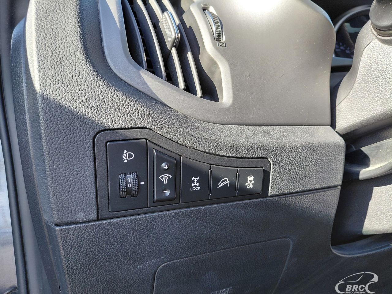 Kia Sportage | 14