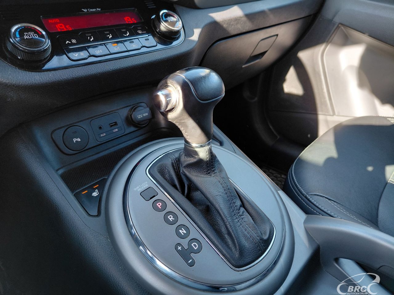 Kia Sportage | 16