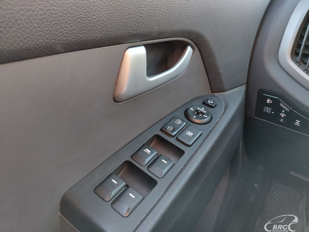 Kia Sportage | 15