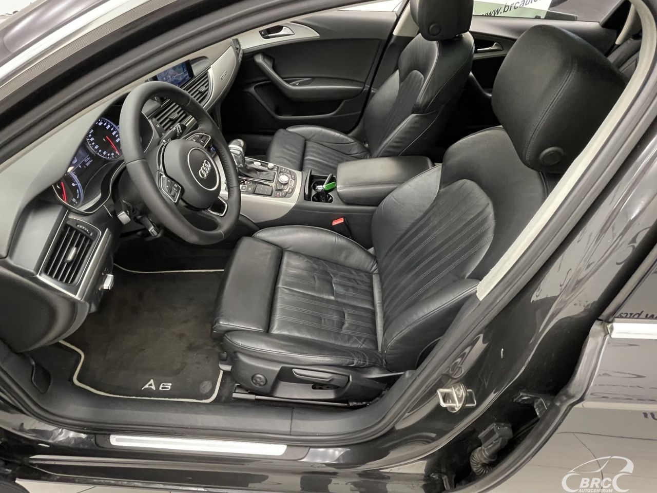 Audi A6 | 19