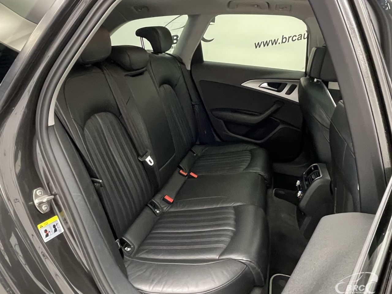 Audi A6 | 9