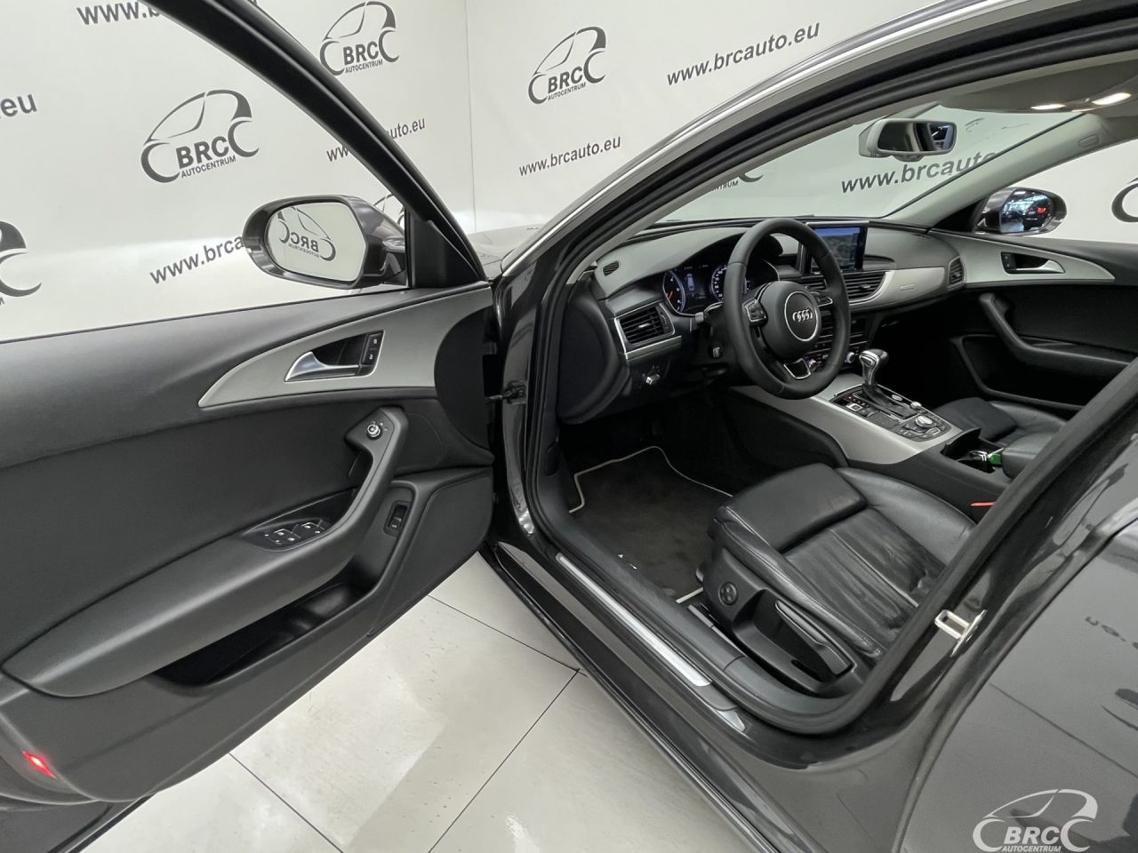 Audi A6 | 17
