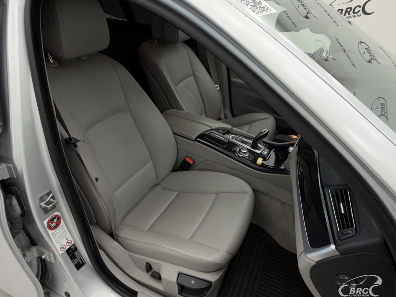 BMW 525 | 19