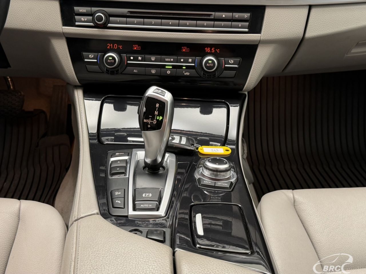 BMW 525 | 17