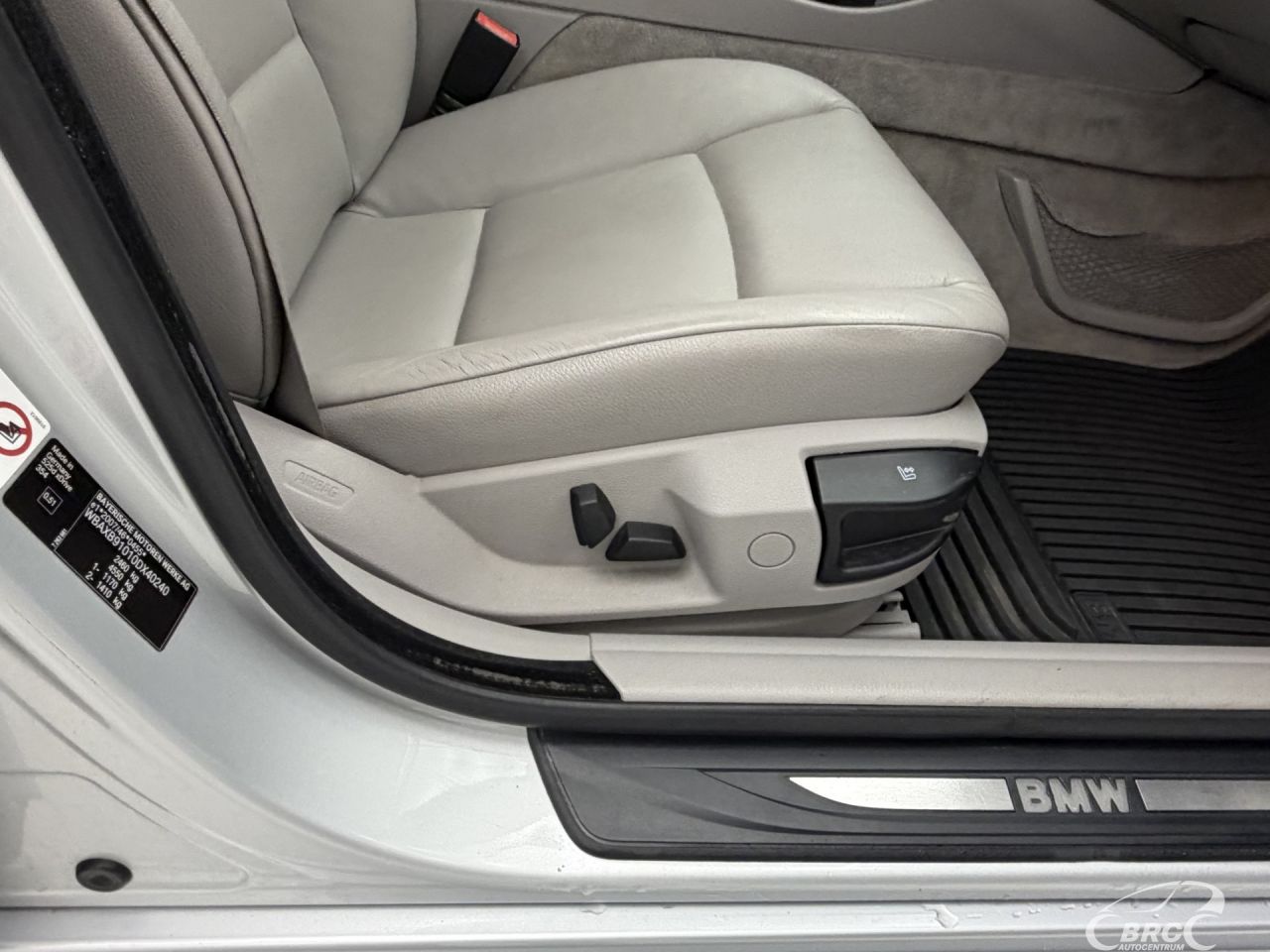 BMW 525 | 5
