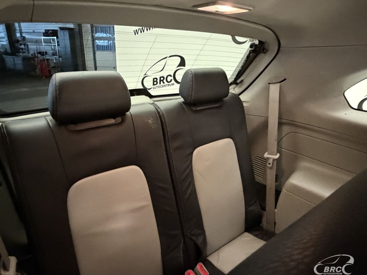 Chevrolet Captiva | 12