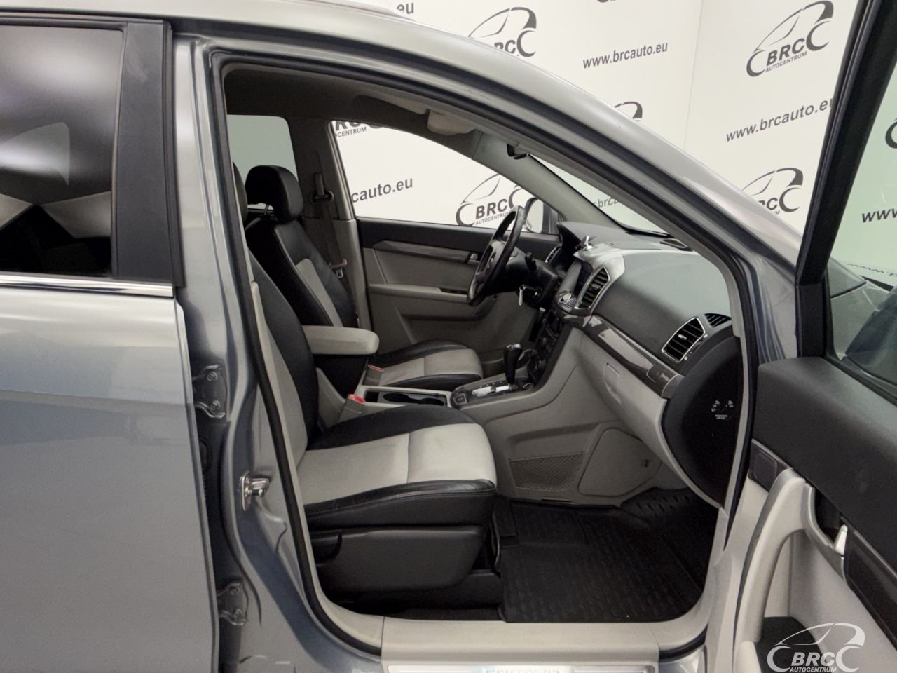 Chevrolet Captiva | 3