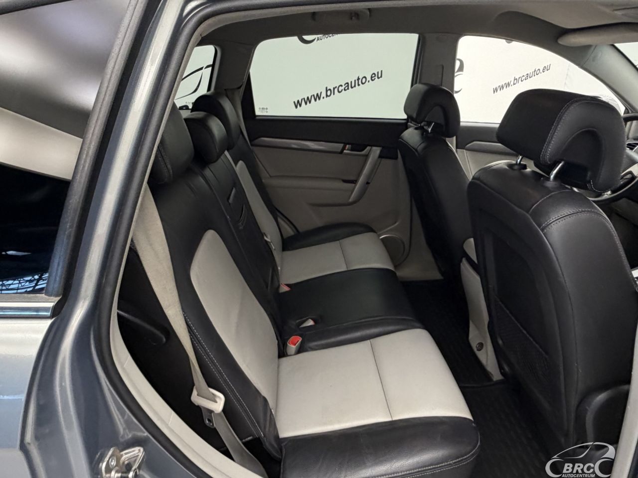 Chevrolet Captiva | 9
