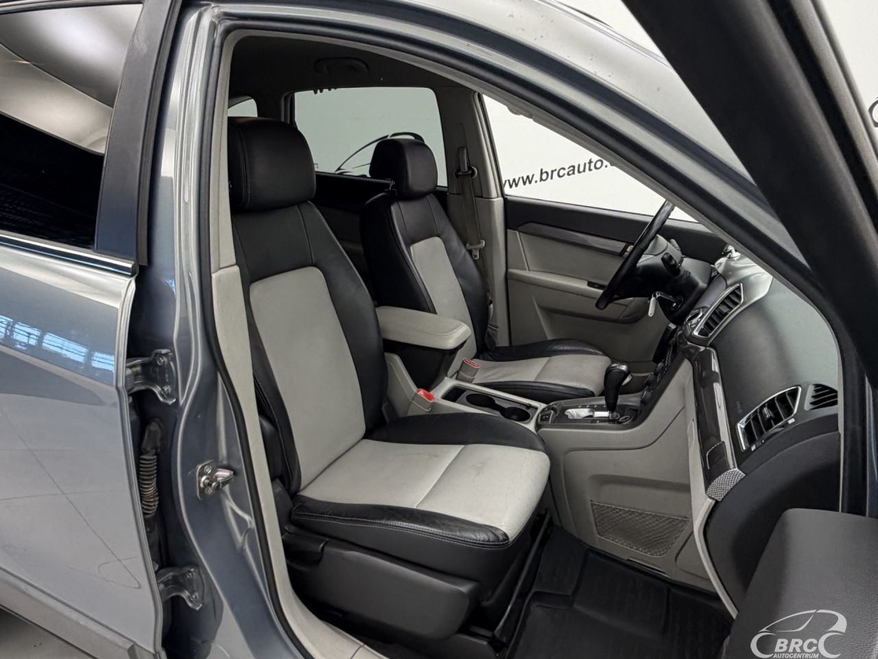 Chevrolet Captiva | 6