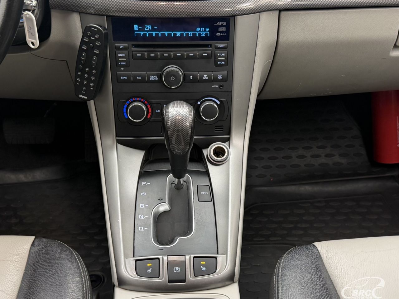 Chevrolet Captiva | 17