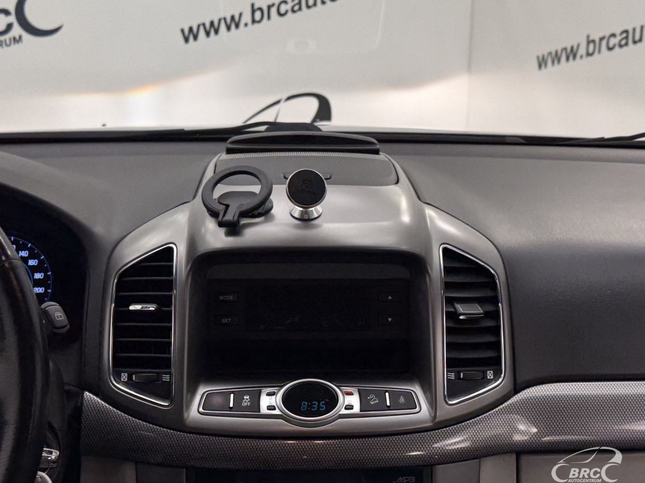 Chevrolet Captiva | 15