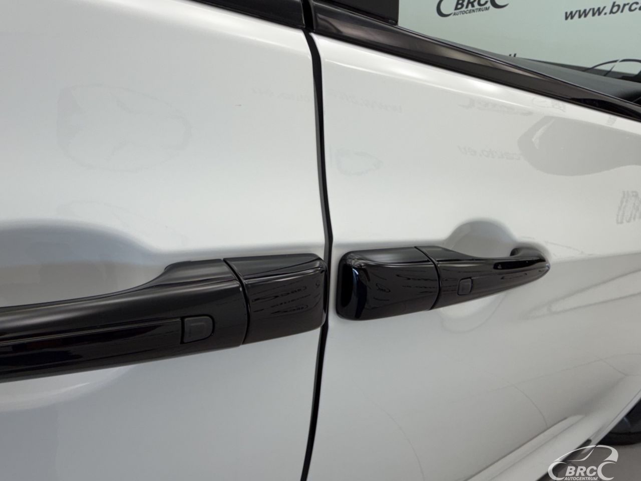 Chrysler Pacifica | 10