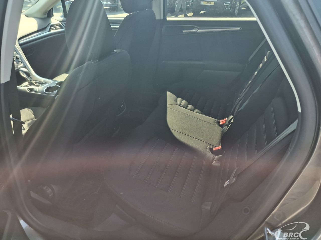 Ford Mondeo | 8