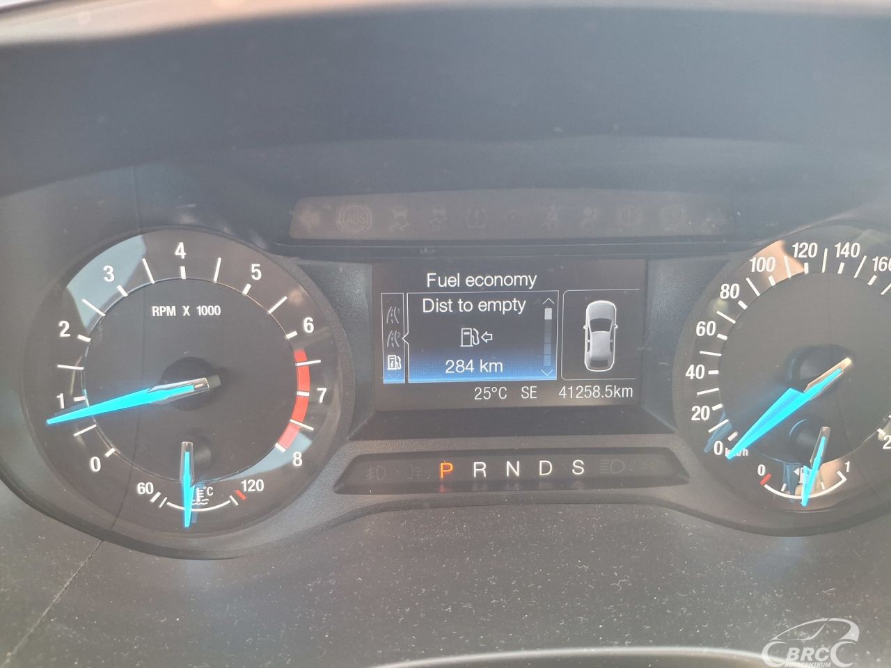Ford Mondeo | 10