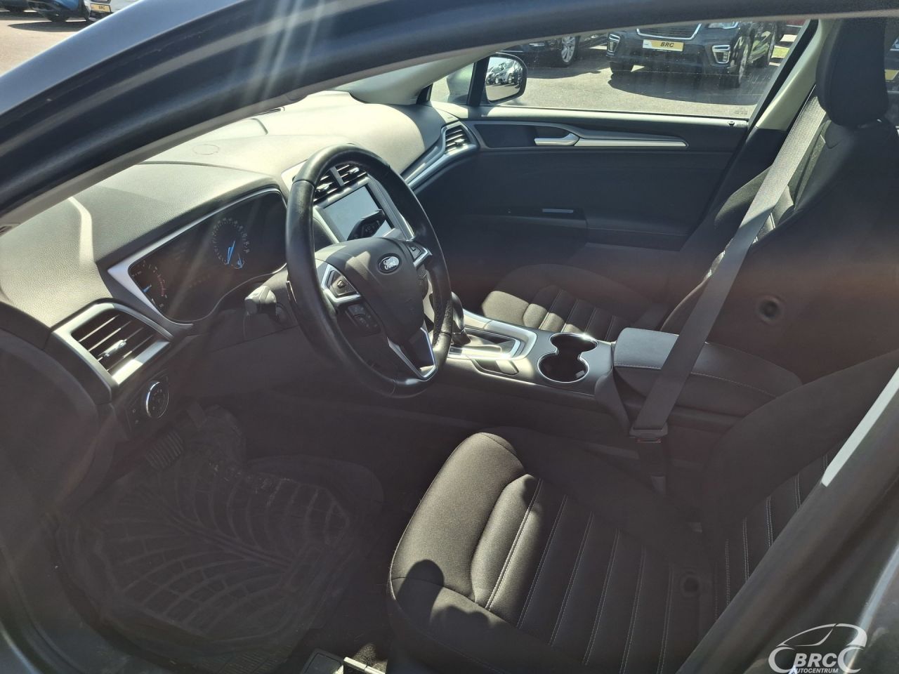 Ford Mondeo | 7