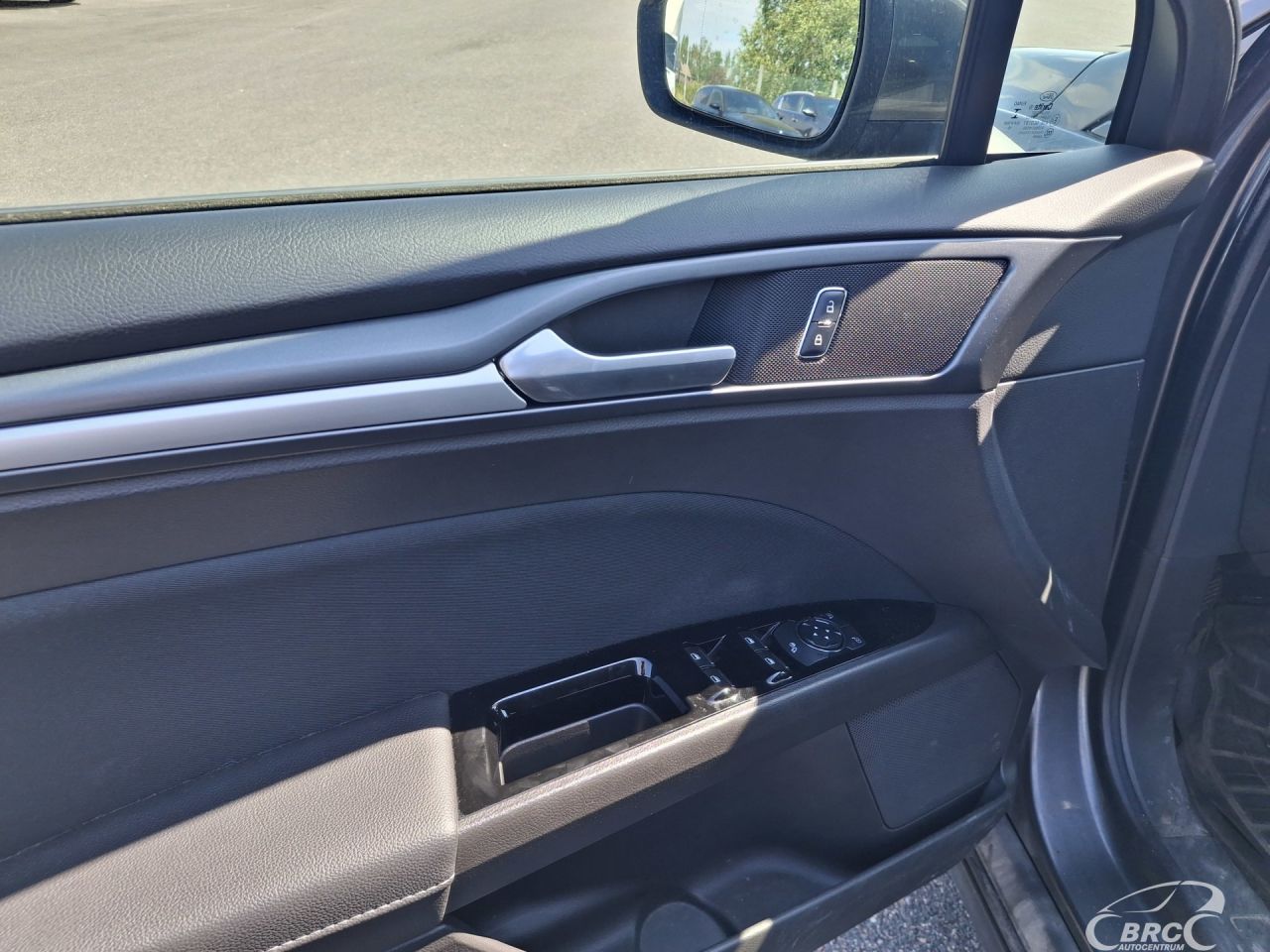 Ford Mondeo | 6