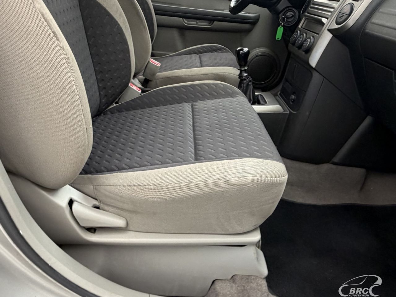 Nissan X-Trail | 5
