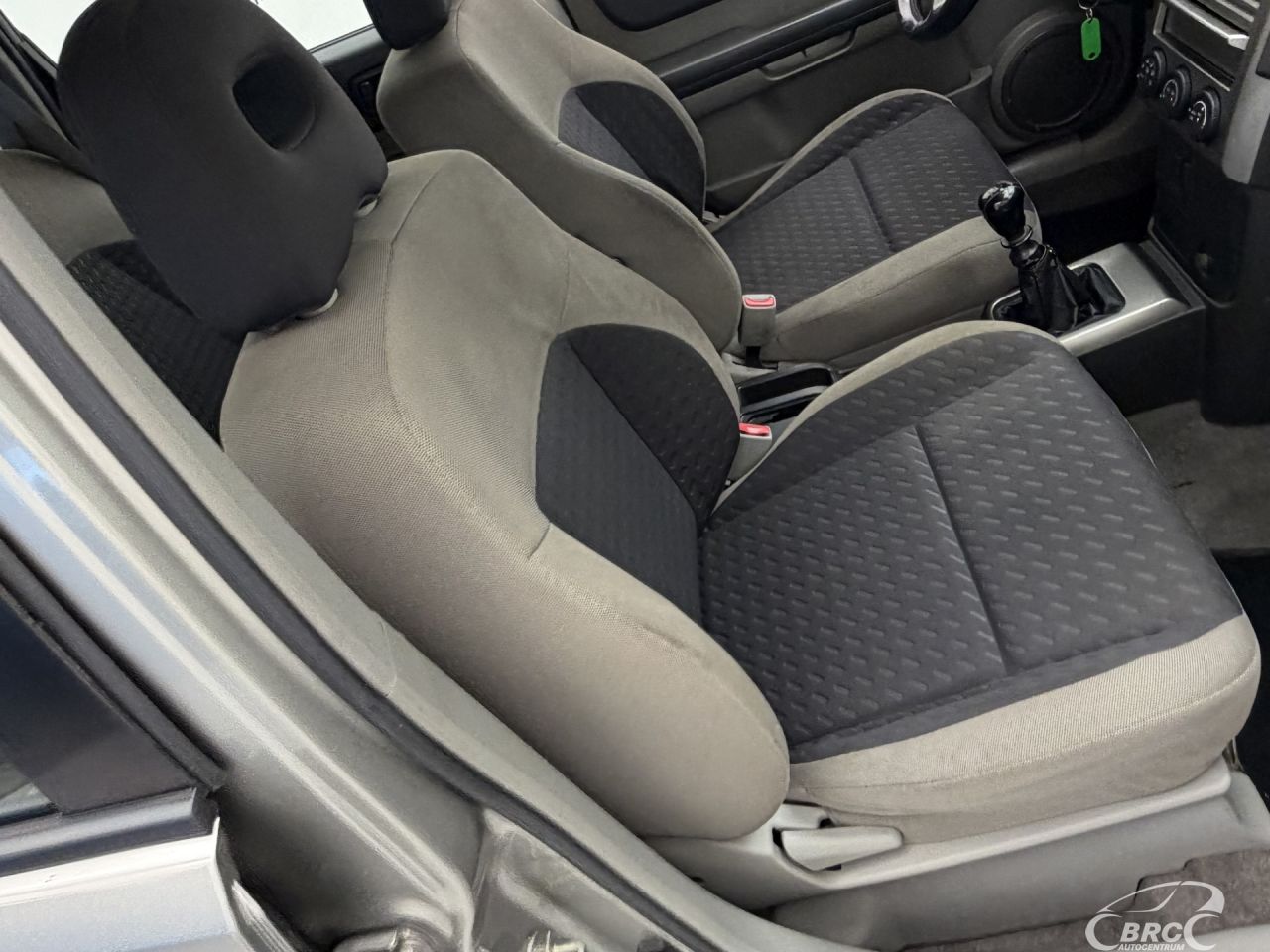 Nissan X-Trail | 4