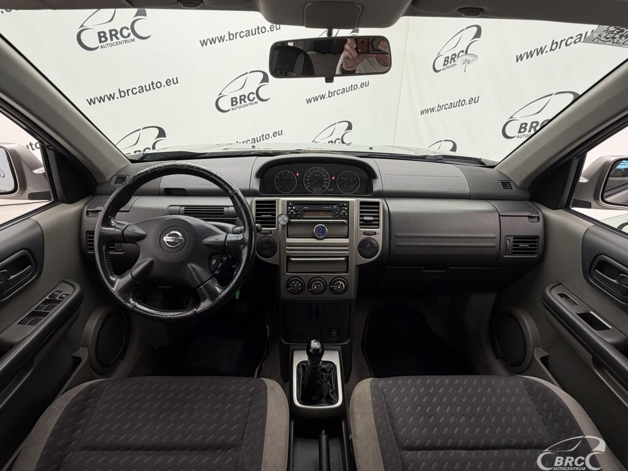 Nissan X-Trail | 2