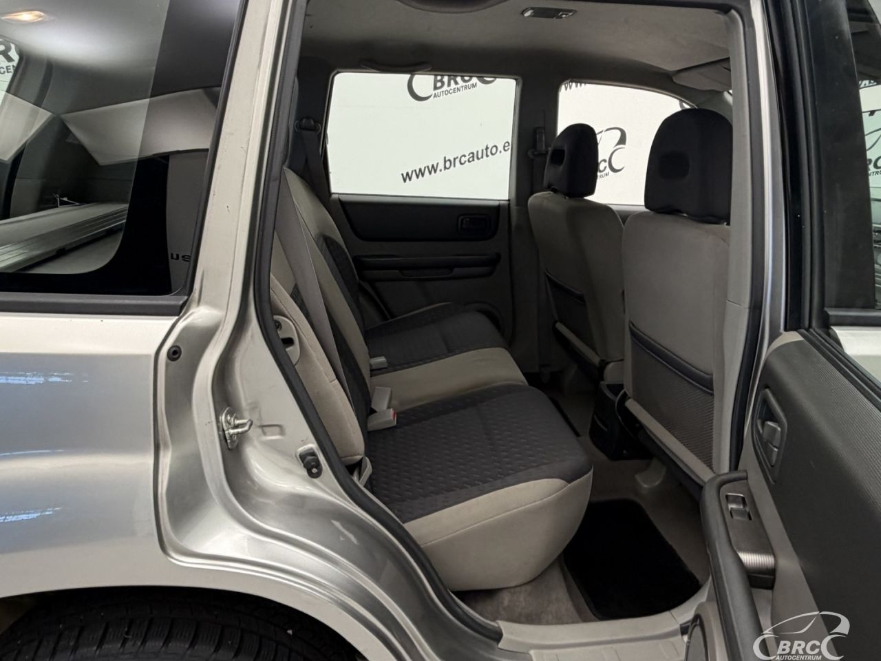 Nissan X-Trail | 8