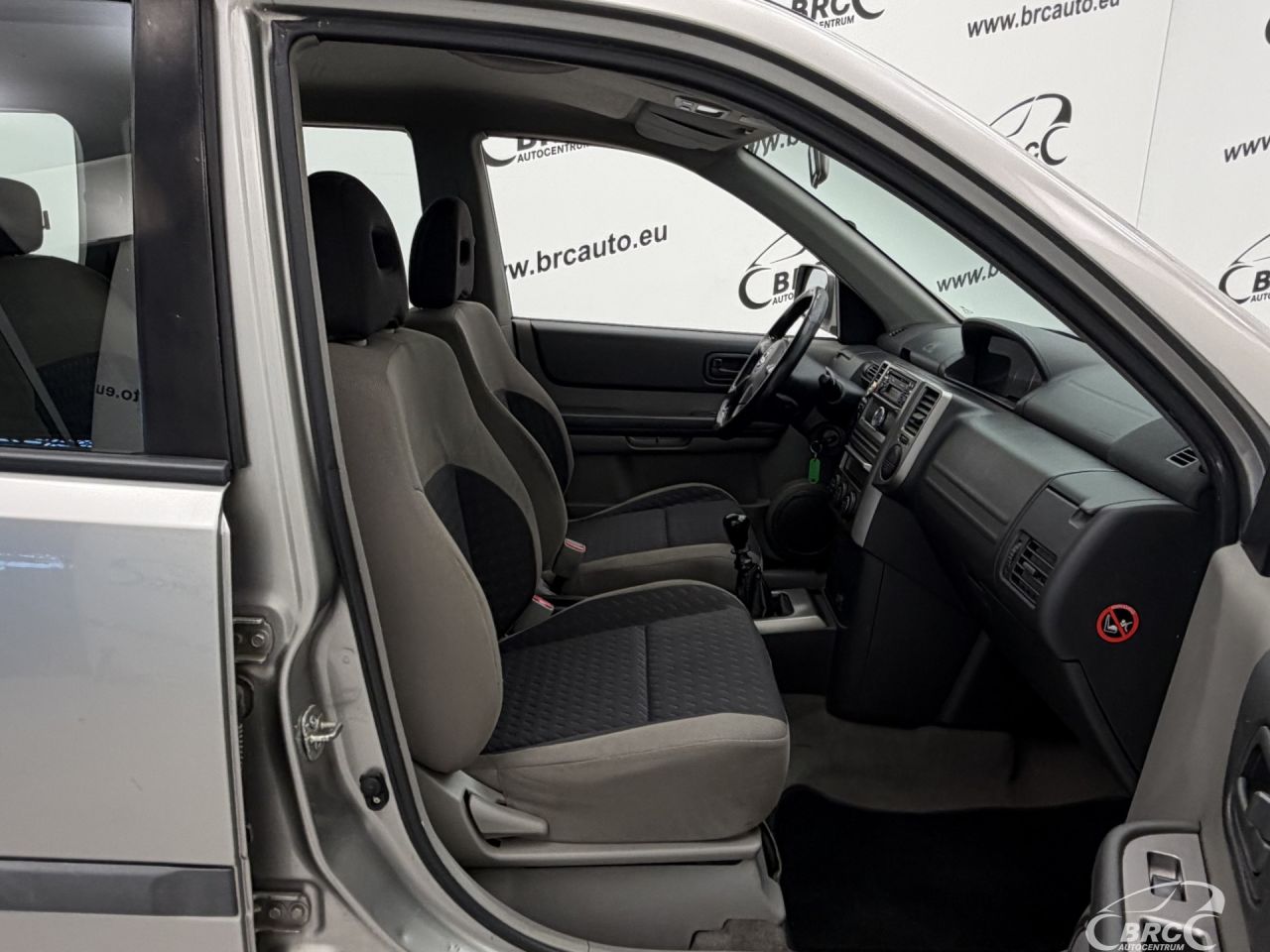 Nissan X-Trail | 3