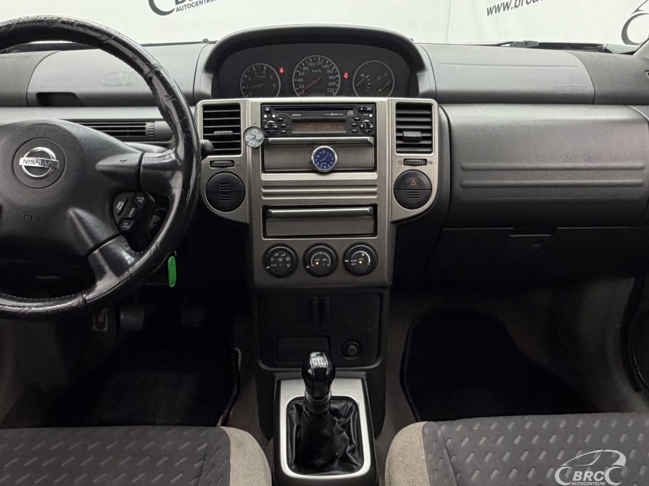 Nissan X-Trail | 14