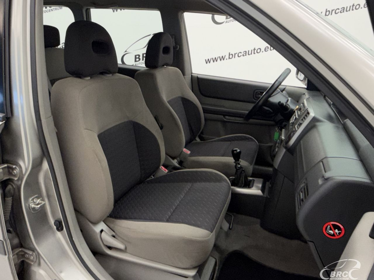 Nissan X-Trail | 6