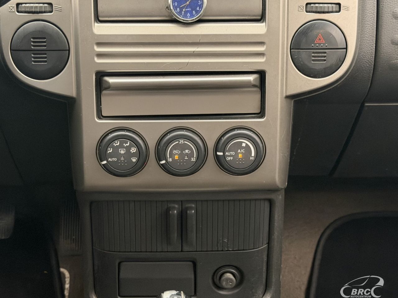 Nissan X-Trail | 16