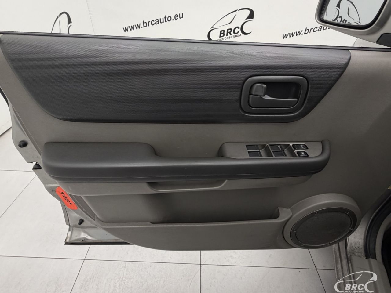 Nissan X-Trail | 19