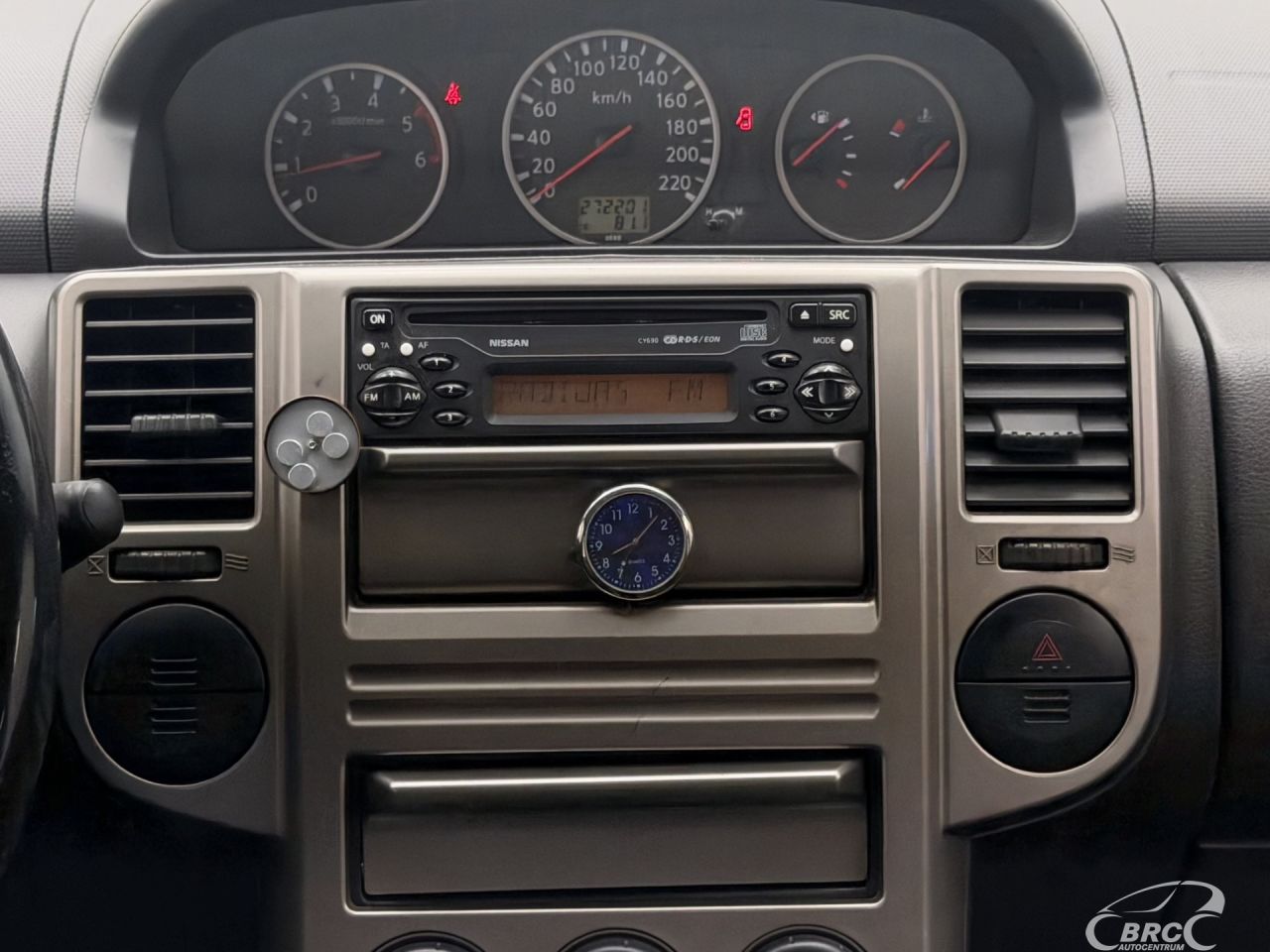 Nissan X-Trail | 15