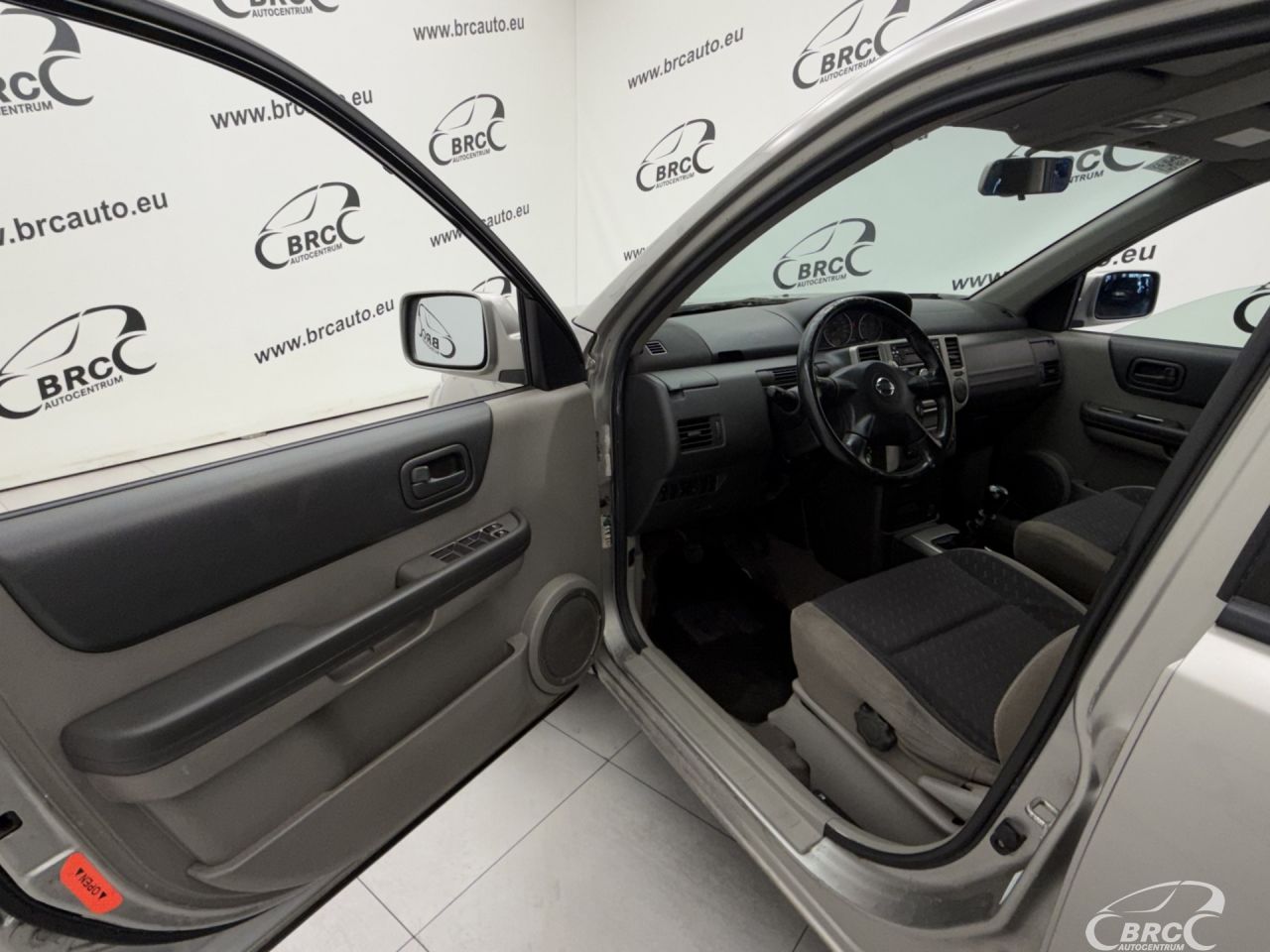 Nissan X-Trail | 18