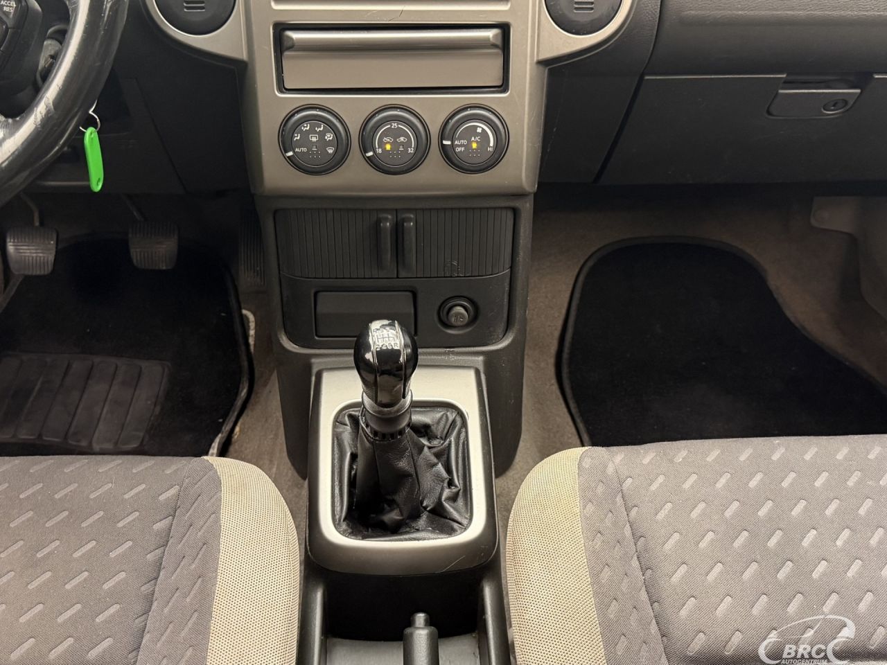 Nissan X-Trail | 17