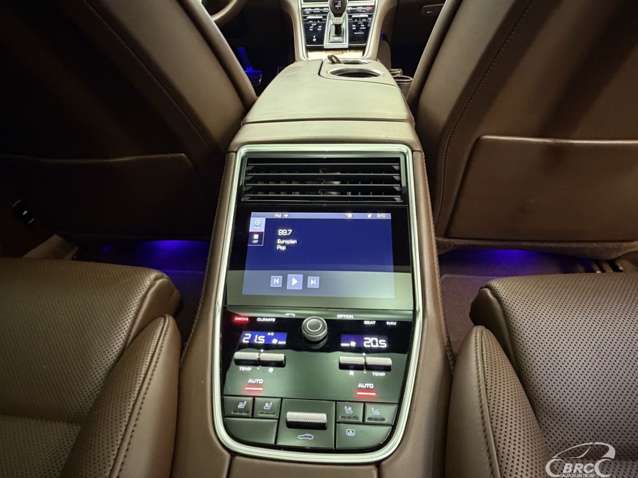 Porsche Panamera | 14