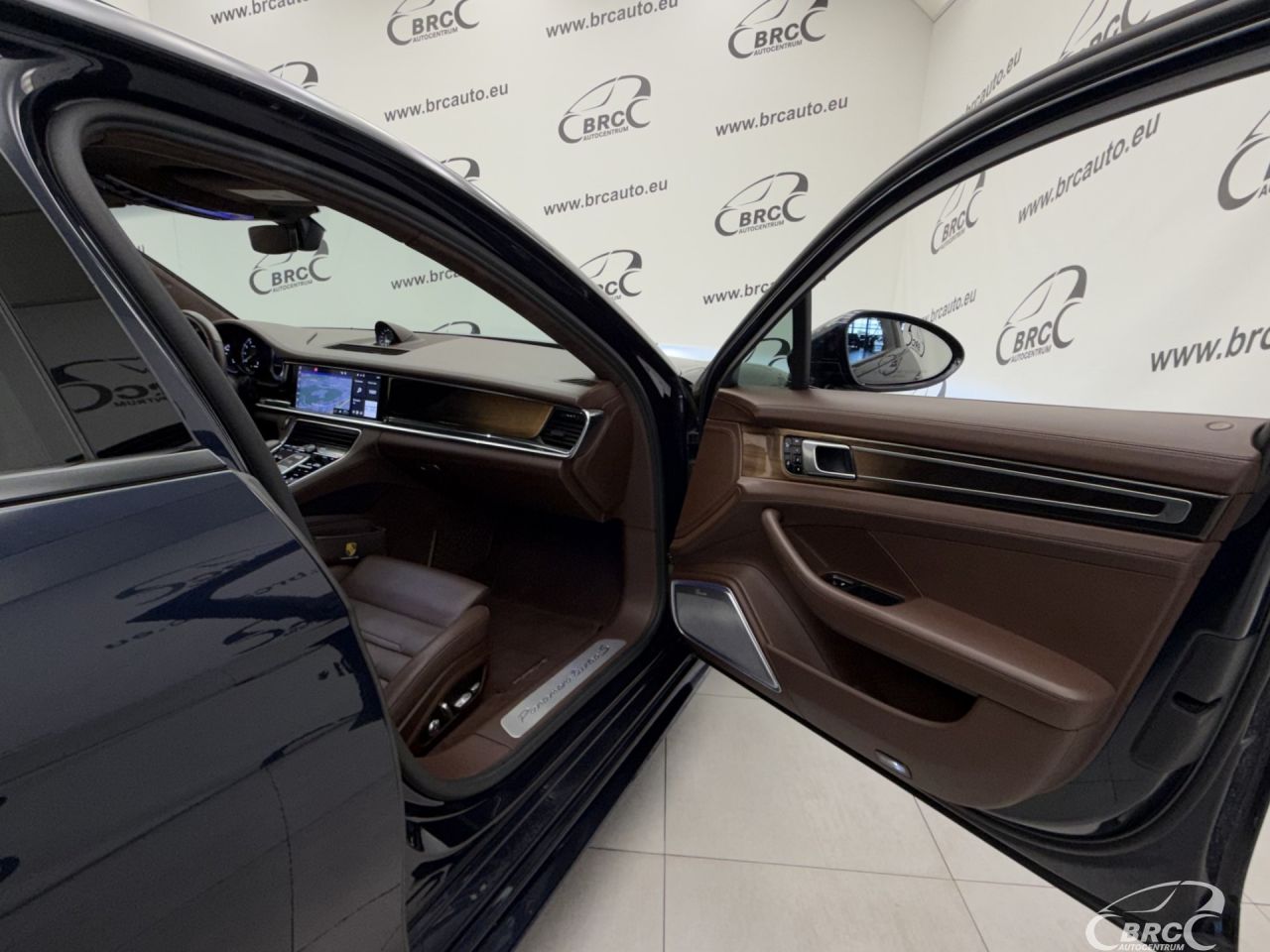 Porsche Panamera | 7