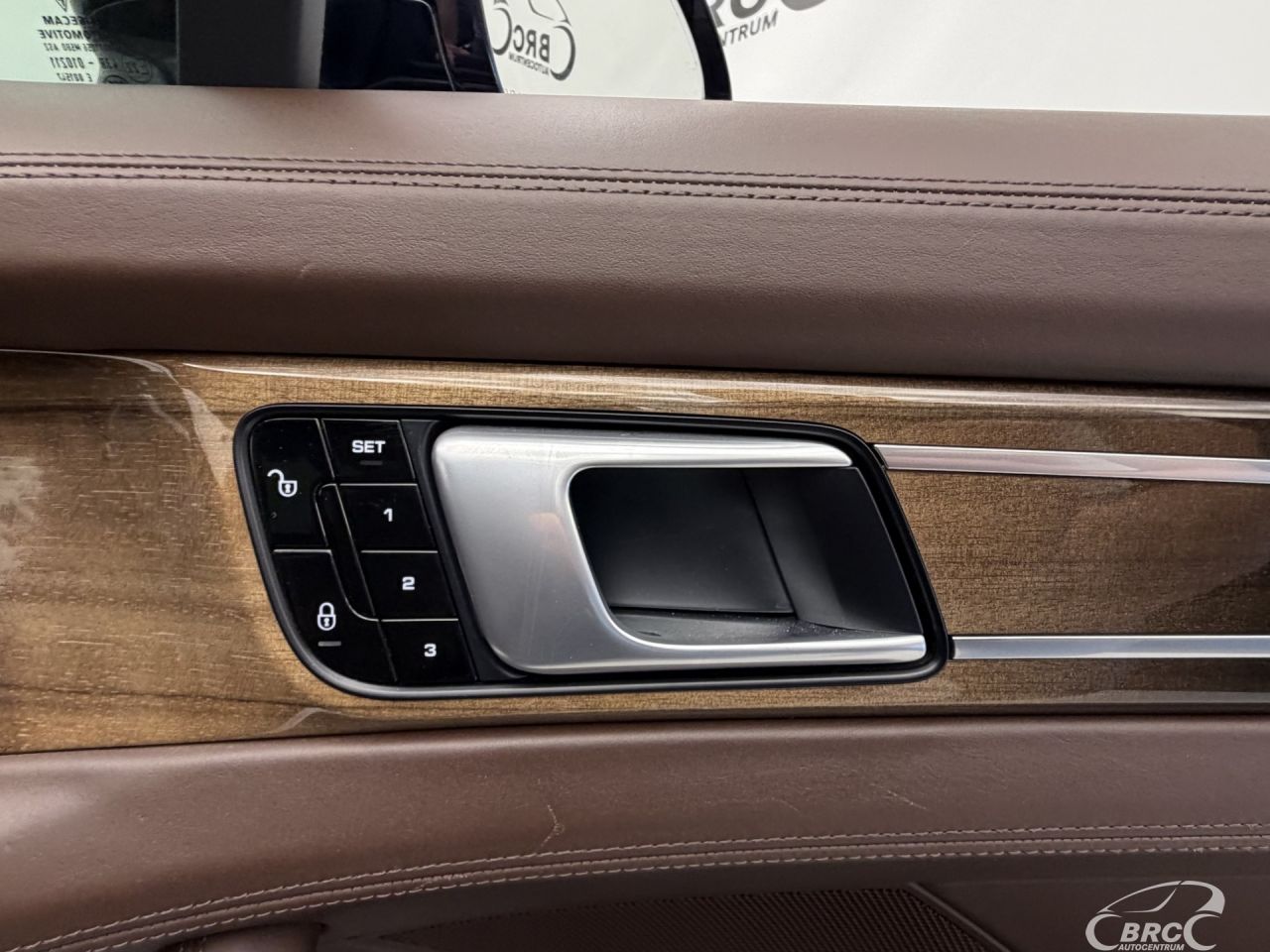 Porsche Panamera | 8