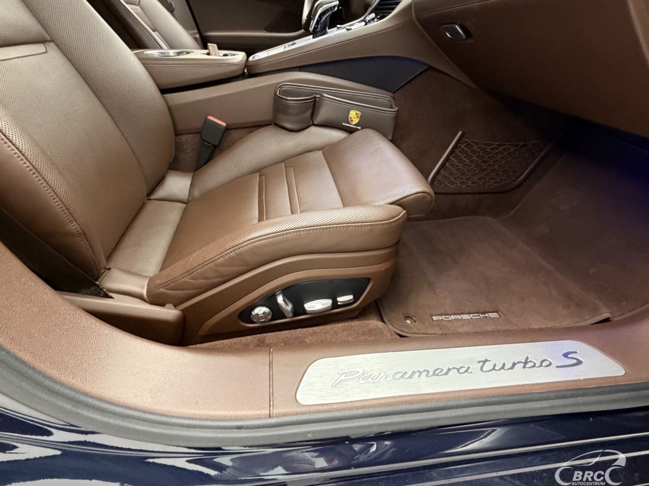 Porsche Panamera | 5