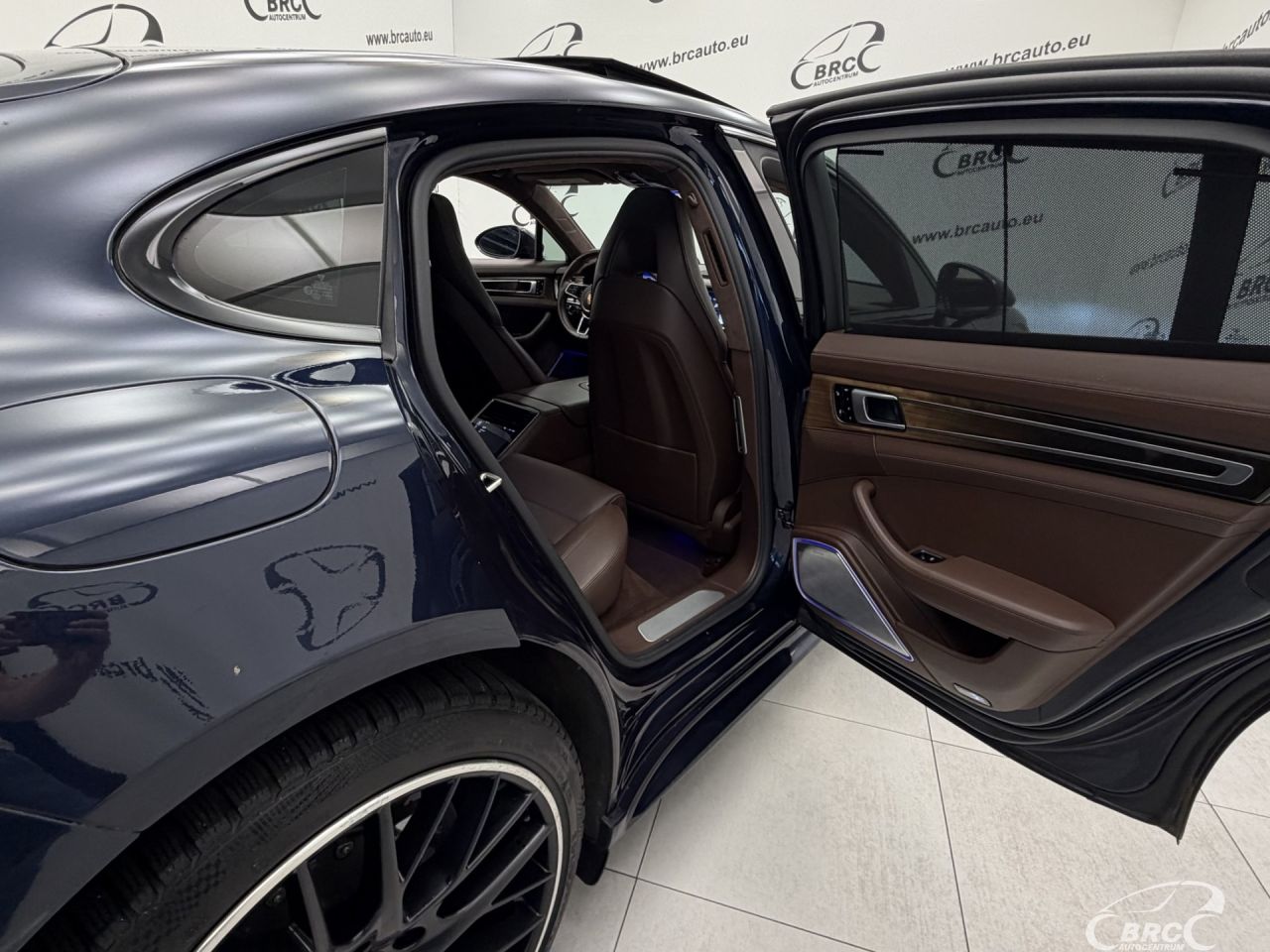 Porsche Panamera | 13
